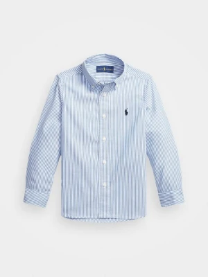 Koszula Polo Ralph Lauren jasnoniebieski