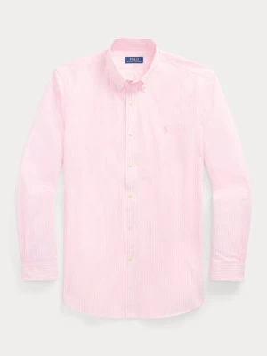 Koszula Polo Ralph Lauren jasnoróżowy