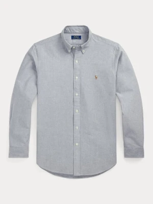 Koszula Polo Ralph Lauren jasnoszary