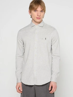 Koszula Polo Ralph Lauren kamień