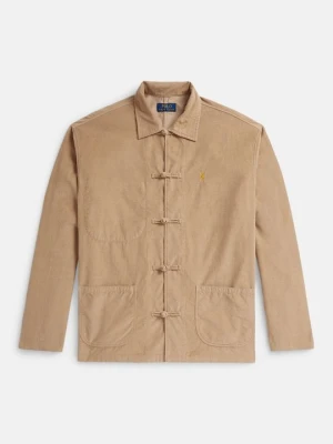 Koszula Polo Ralph Lauren khaki
