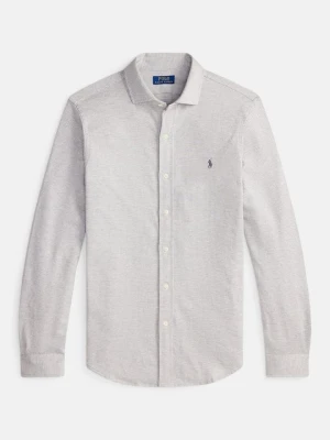 Koszula Polo Ralph Lauren mleczny