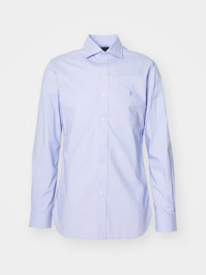 Koszula Polo Ralph Lauren niebieski