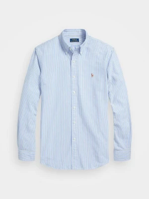 Koszula Polo Ralph Lauren niebieski