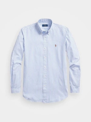 Koszula Polo Ralph Lauren niebieski