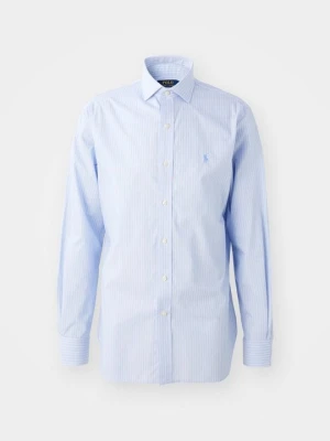 Koszula Polo Ralph Lauren niebieski