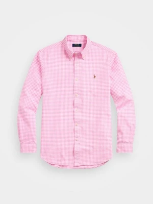 Koszula Polo Ralph Lauren różowy