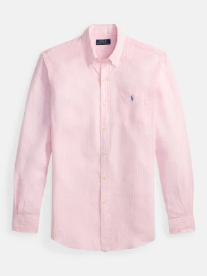 Koszula Polo Ralph Lauren różowy