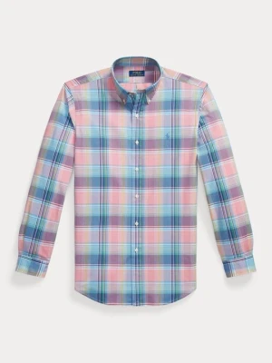 Koszula Polo Ralph Lauren różowy