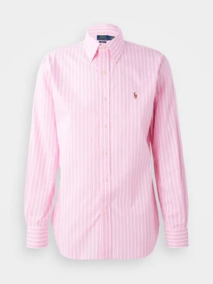 Koszula Polo Ralph Lauren różowy