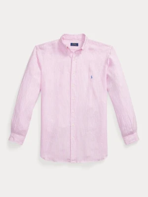 Koszula Polo Ralph Lauren różowy