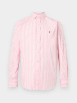 Koszula Polo Ralph Lauren różowy