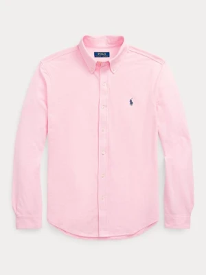 Koszula Polo Ralph Lauren różowy