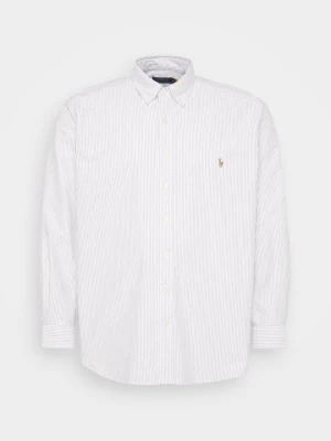 Koszula Polo Ralph Lauren szary