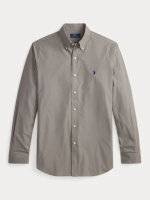 Koszula Polo Ralph Lauren szary