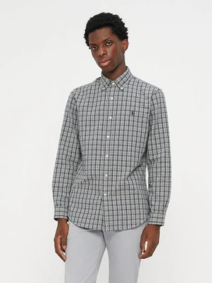 Koszula Polo Ralph Lauren szary