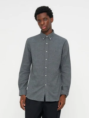 Koszula Polo Ralph Lauren szary