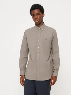 Koszula Polo Ralph Lauren szary