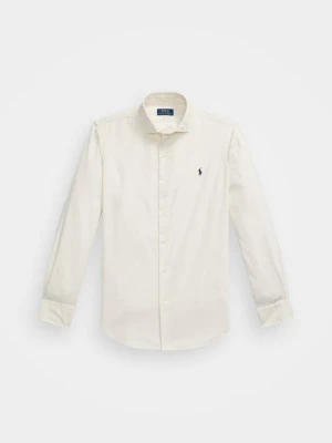 Koszula Polo Ralph Lauren tan