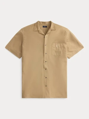 Koszula Polo Ralph Lauren jasnobrązowy