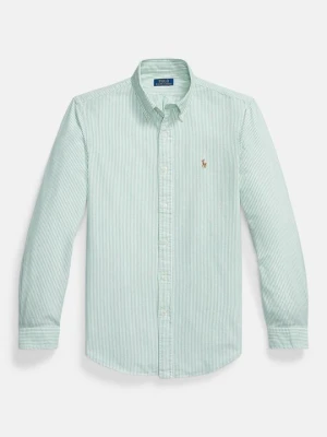 Koszula Polo Ralph Lauren zielony
