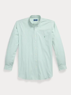 Koszula Polo Ralph Lauren zielony