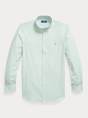 Koszula Polo Ralph Lauren zielony