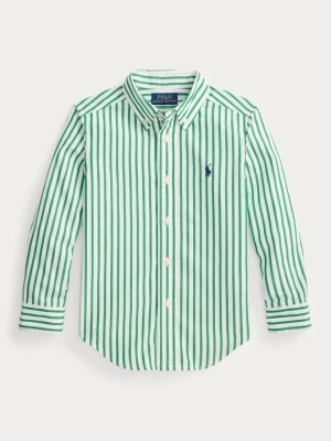 Koszula Polo Ralph Lauren zielony