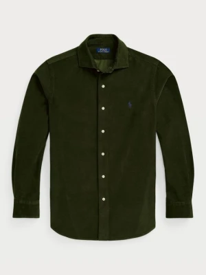 Koszula Polo Ralph Lauren zielony
