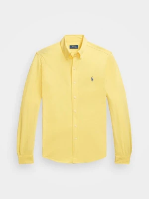 Koszula Polo Ralph Lauren żółty