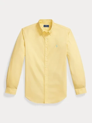 Koszula Polo Ralph Lauren żółty