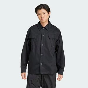 Koszula Premium Essentials Workwear Overshirt Adidas