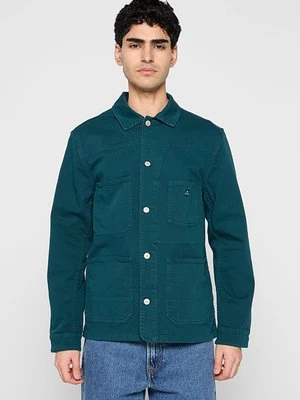 Koszula Paul Smith zielony