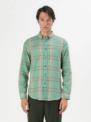 Koszula Paul Smith zielony