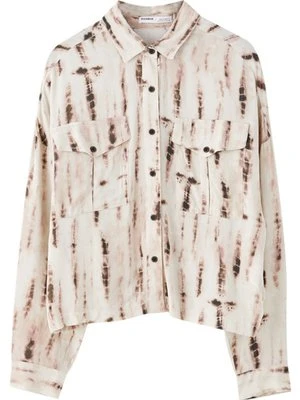 Koszula PULL&BEAR