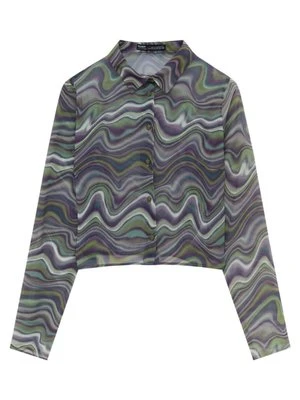 Koszula PULL&BEAR