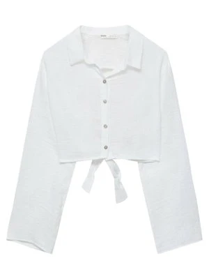 Koszula PULL&BEAR