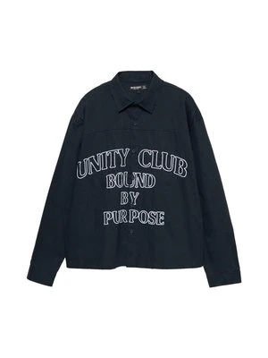 Koszula PULL&BEAR