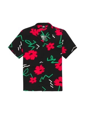 Koszula Quiksilver czarny