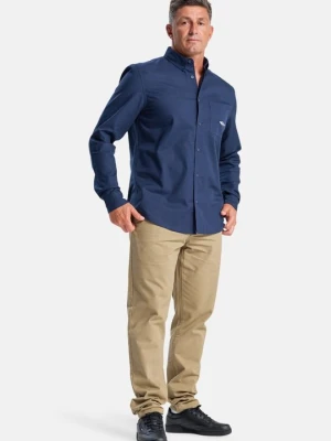 Koszula Quiksilver niebieski