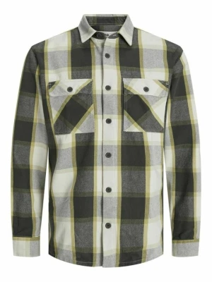 Koszula R.D.D. ROYAL DENIM DIVISION żółty