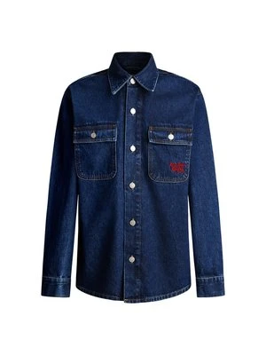 Koszula Red Bull Racing x Pepe Jeans
