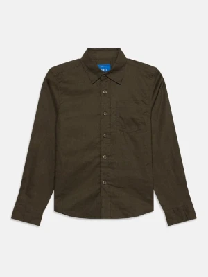 Koszula Redefined Rebel khaki