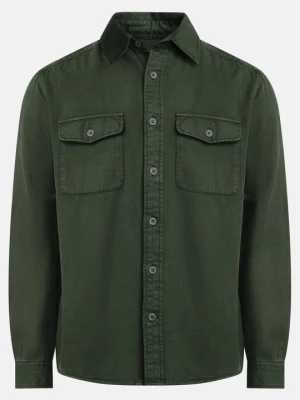 Koszula Redefined Rebel khaki