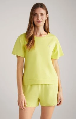 Koszula rekreacyjna w kolorze limonkowym Joop