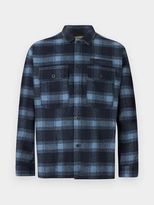 Koszula Replay jasnoniebieski denim