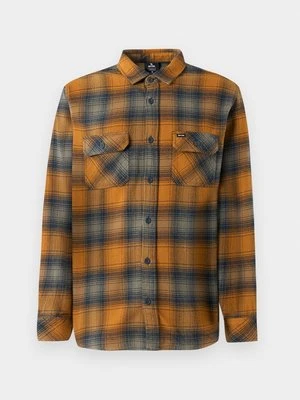 Koszula Rip Curl brąz