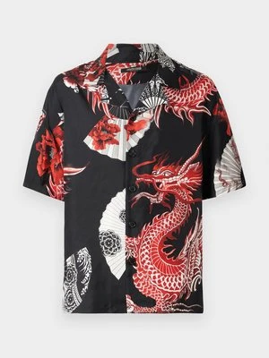 Koszula Roberto Cavalli