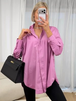 Koszula Różowa Unica ClothStore