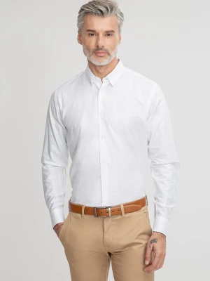 Koszula SANDRO 01002A00GSA Giacomo Conti